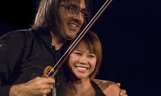 Brahms - Drie vioolsonates, Op. 78, 100 & 108