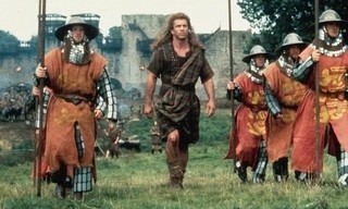 Braveheart