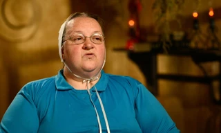 Breaking Amish: Brave new world