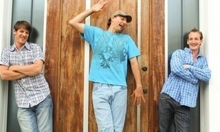 Breaking Amish: Los Angeles