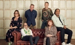 Britain's Greatest Obsessions