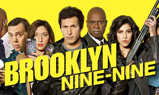 Brooklyn Nine-Nine