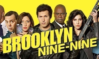 Brooklyn Nine-Nine