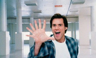 Bruce Almighty