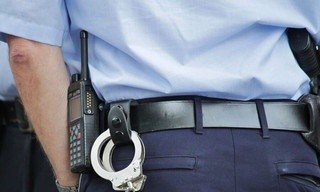 Bureau Hengeveld Special: mee met de politie