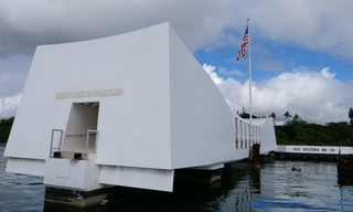 Buried secrets of WWII