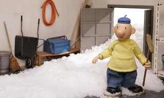 Buurman en Buurman: Winterpret