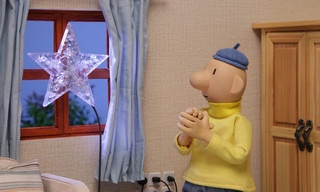 Buurman en Buurman: Winterpret