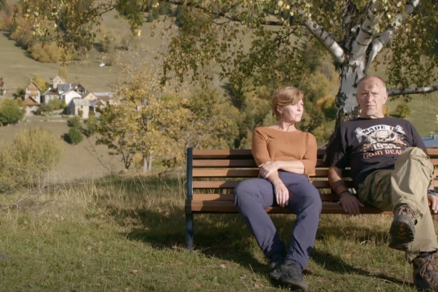 B&B Vol Liefde België