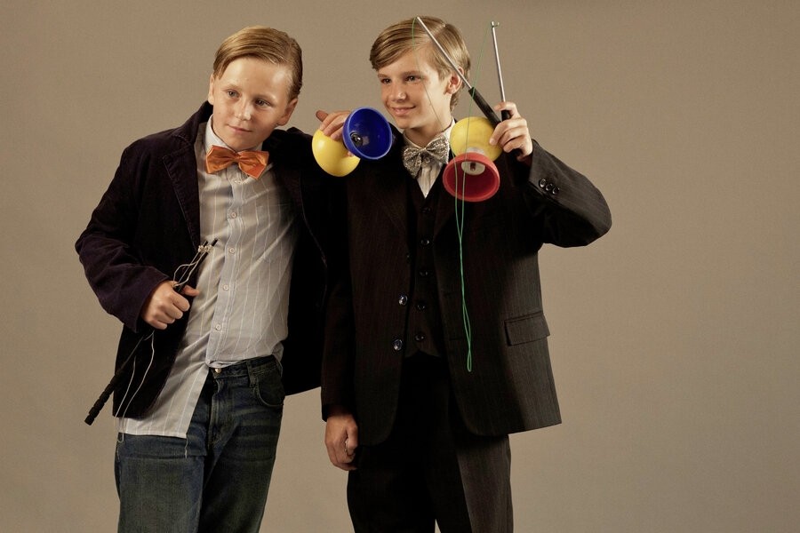 Bannebroek's got talent