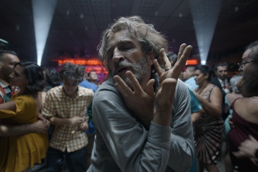 BARDO, False Chronicle of a Handful of Truths