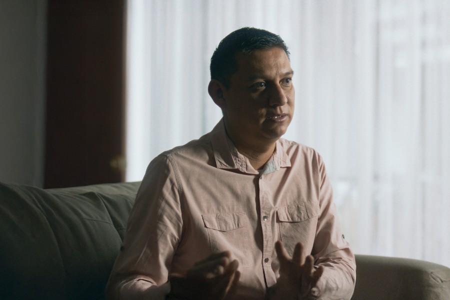 Battle of Culiacán: Heirs of the Cartel