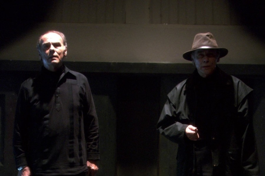 Battlestar Galactica: The Plan