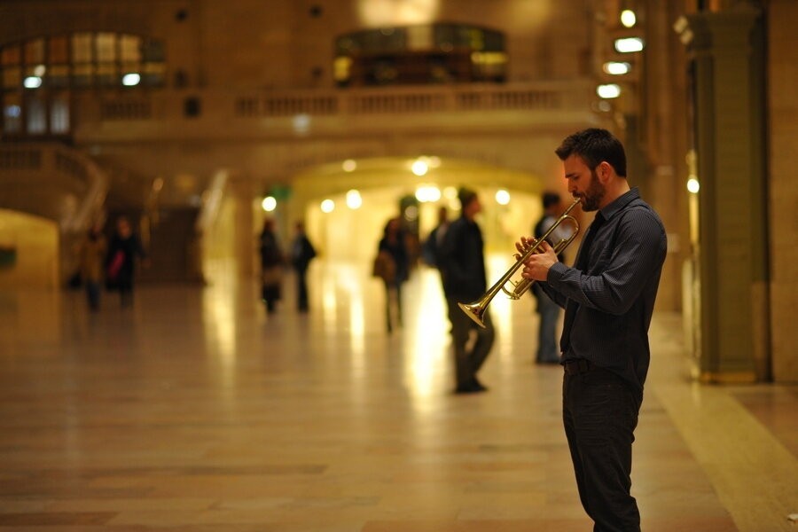 Before We Go