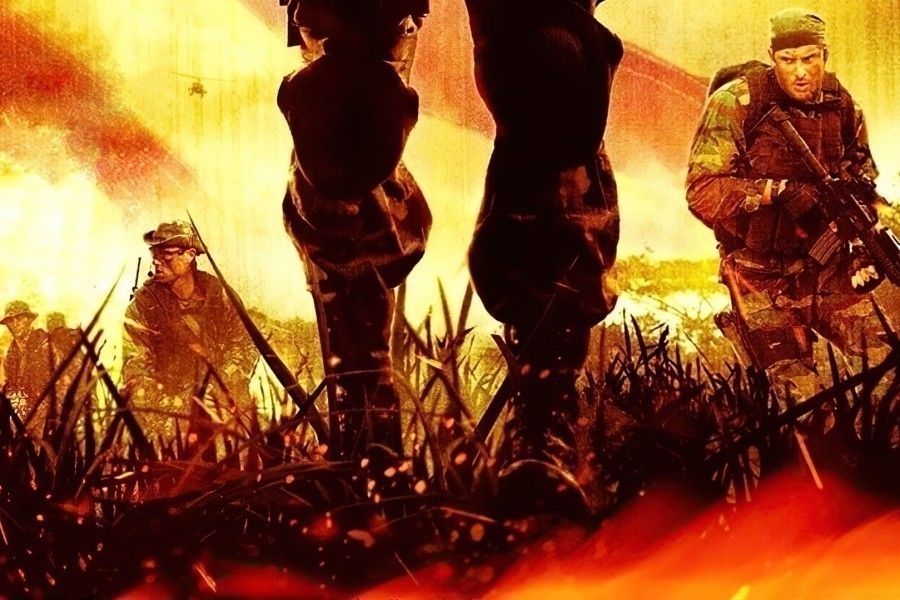 Behind Enemy Lines 3: Colombia