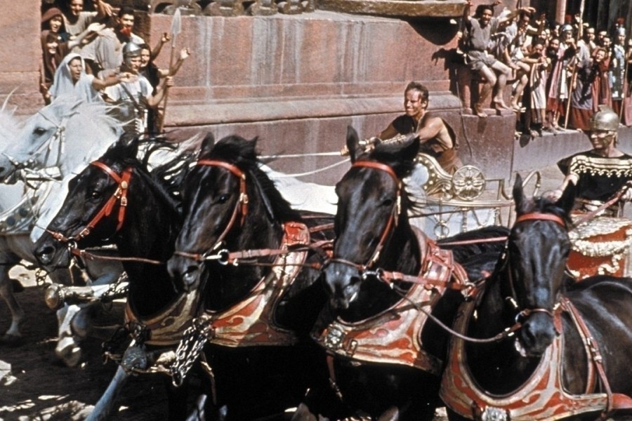 Ben-Hur