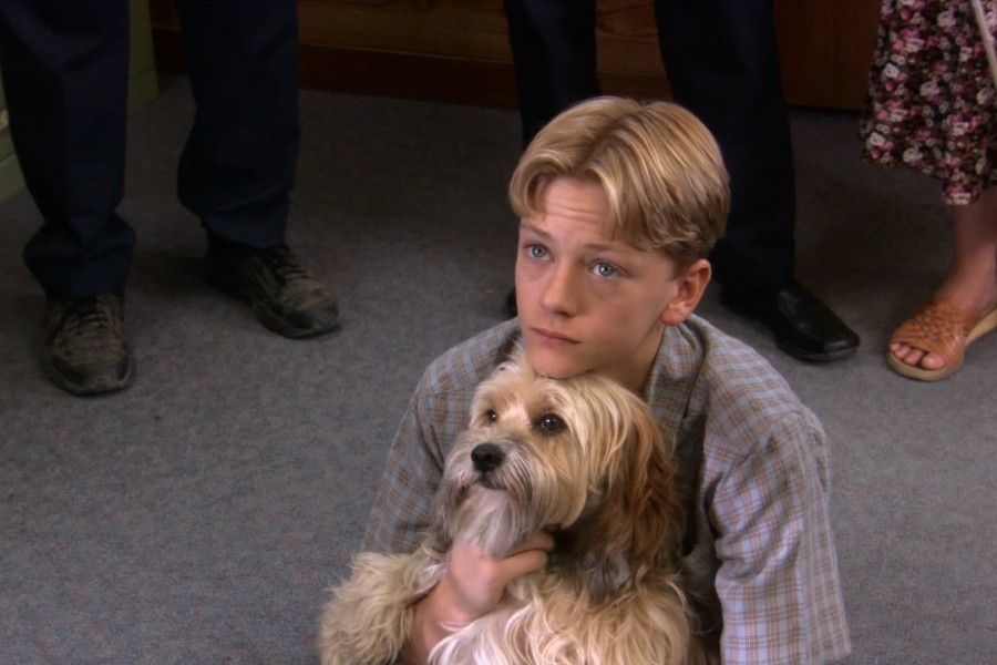 Benji Off The Leash NL