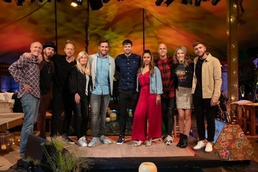 Beste Zangers Specials