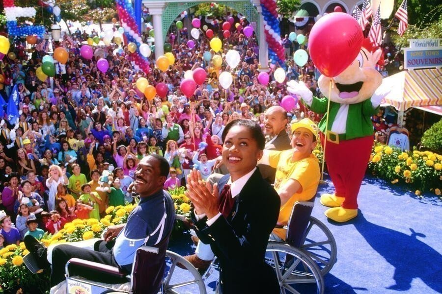 Beverly Hills Cop III