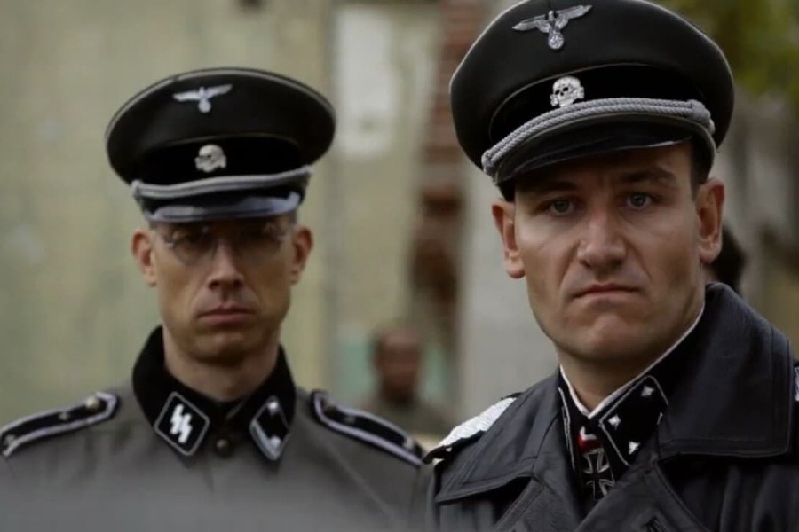 Beyond Valkyrie: Dawn of the Fourth Reich