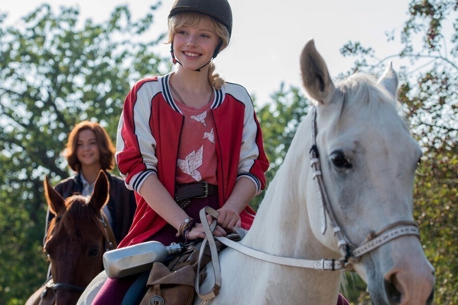 Bibi & Tina: Tohuwabohu Total