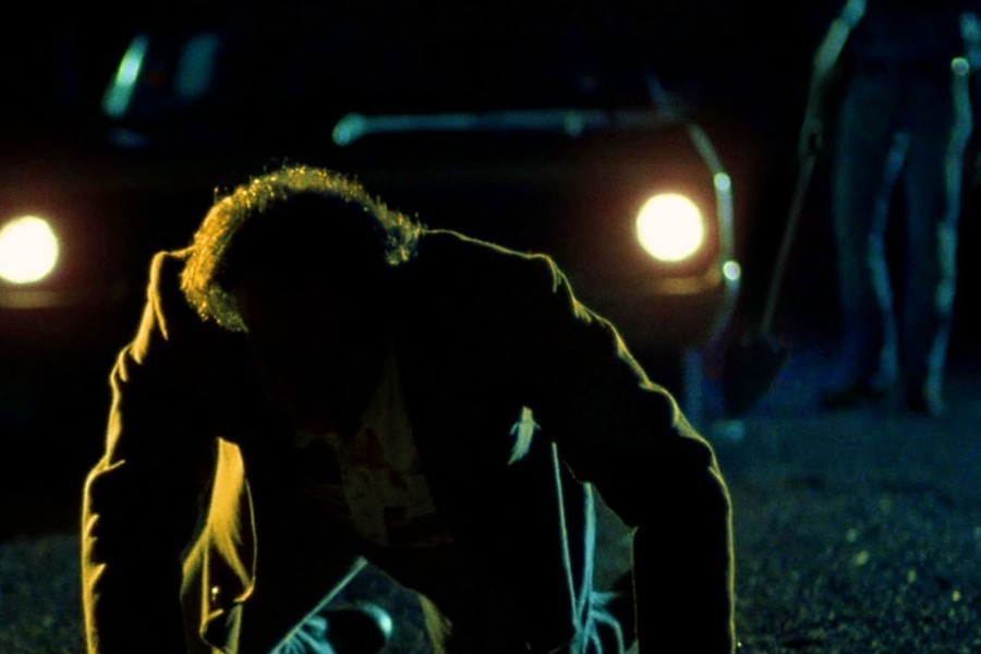 Blood Simple (Director's cut)