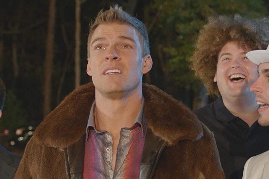 Blue Mountain State: The Rise of Thadland