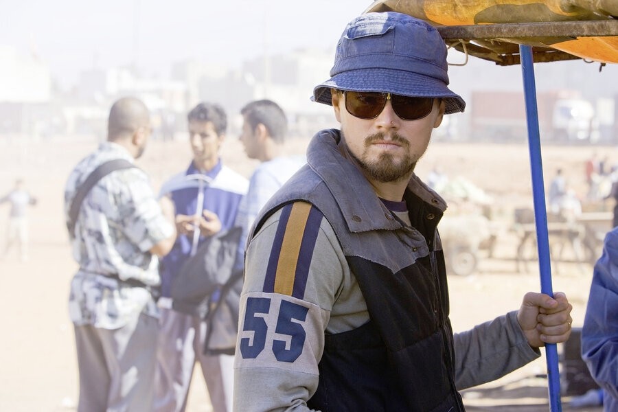 Body of Lies