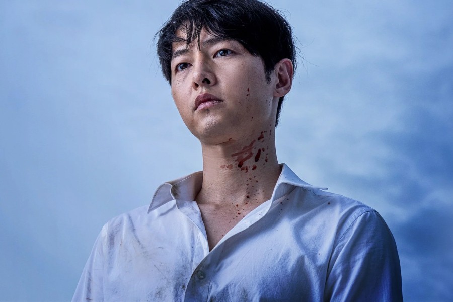 Bogotá: City of the Lost