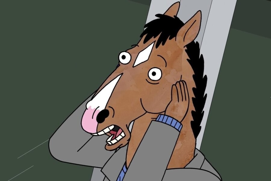 BoJack Horseman