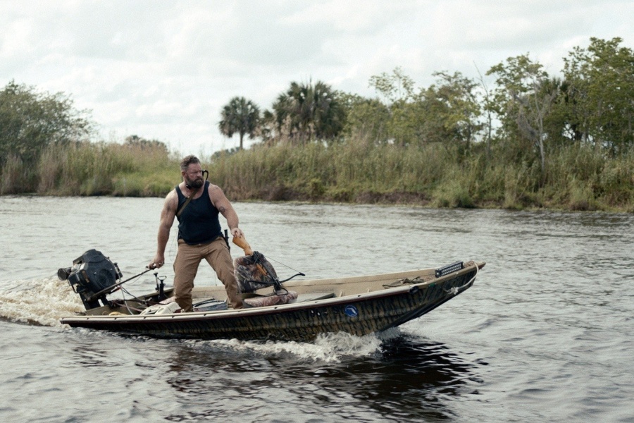 Bonecrusher's Revenge