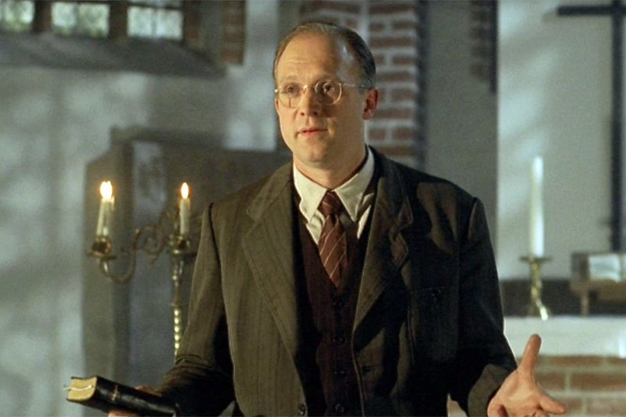 Bonhoeffer: Agent of Grace