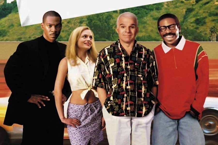 Bowfinger