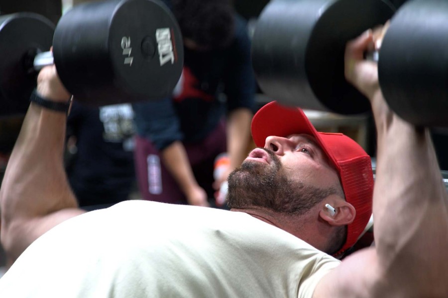 Bradley Martyn: The Influencer