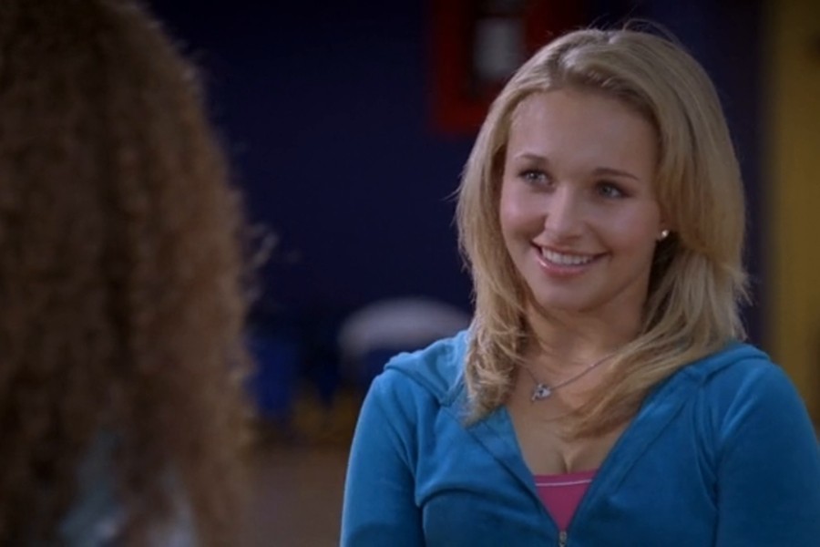 Bring It On:  All or Nothing