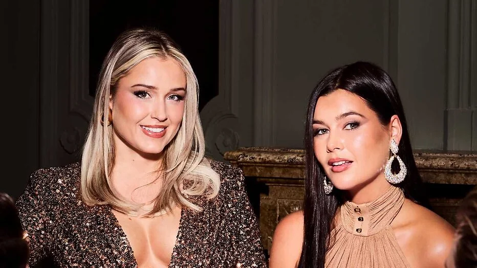 De eerste drie afleveringen van De Bachelorette met Diva en Beate stream je nu bij Videoland