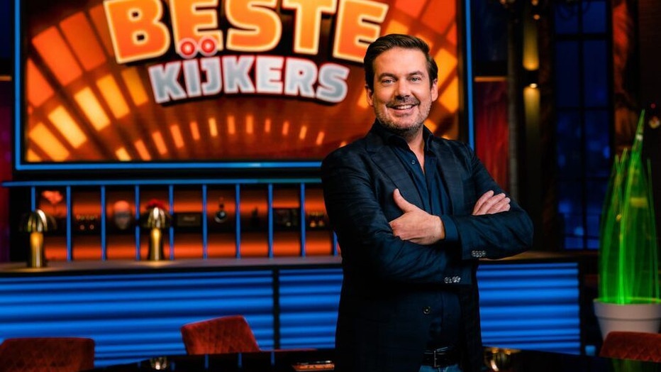 Ruben Nicolai en zijn teams trappen het twaalfde seizoen van Beste Kijkers af