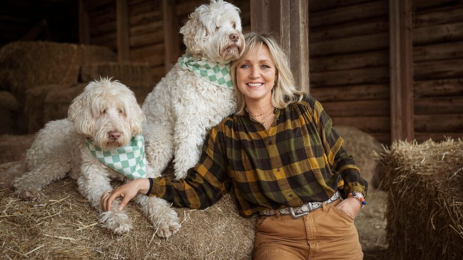Yvon Jaspers stelt de boeren van Boer Zoekt Vrouw 2026 aan je voor