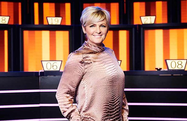 De TV van gisteren: Caroline Tensen scoort bij oude werkgever RTL 4