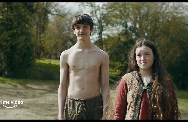 Catherine Called Birdy