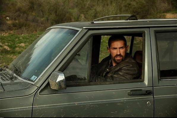 Scott Adkins knokt met drugsdealers