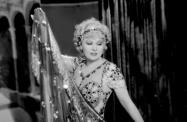 Mae West
