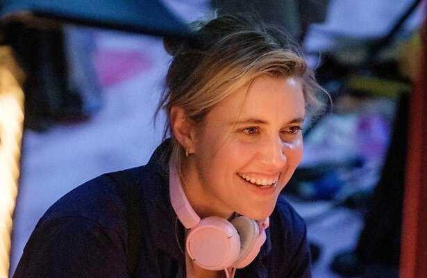 Greta Gerwig