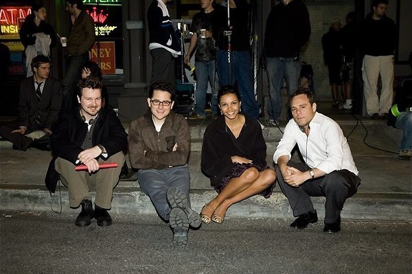 Buitenaards monster verpulvert New York