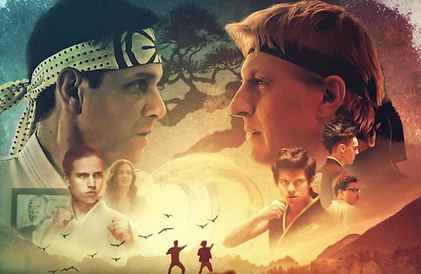 Cobra Kai