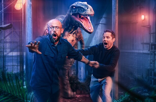 Staf Coppens, Mathias Coppens