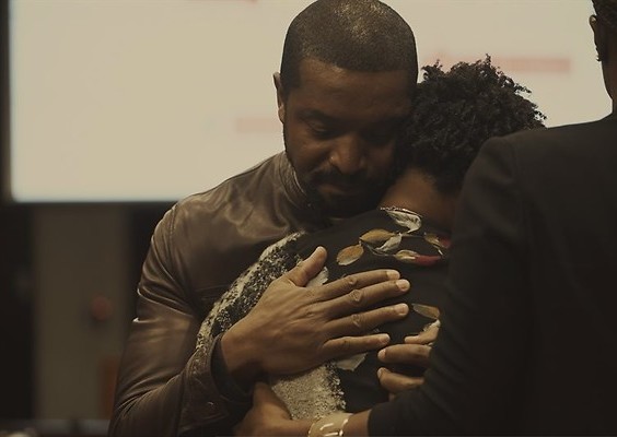 Gedood door de politie