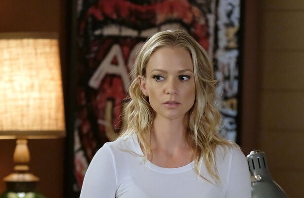 A.J. Cook als Jennifer 'JJ' Jareau in Criminal Minds