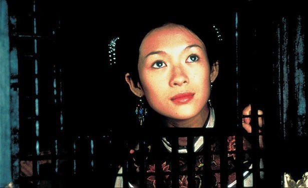 Yun-Fat Chow en de zoektocht naar het gestolen zwaard