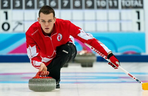 Curling